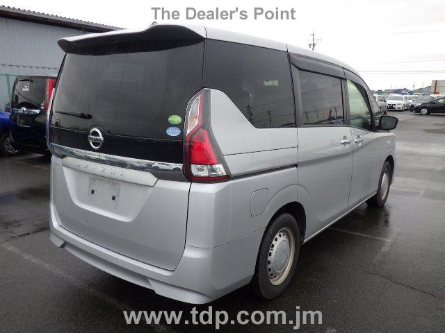 NISSAN SERENA 2018 Image 30