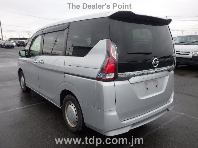 NISSAN SERENA 2018 Image 31