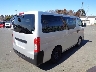 NISSAN NV350 CARAVAN WAGON 2016 Image 2