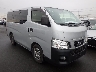 NISSAN NV350 CARAVAN WAGON 2016 Image 28