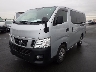 NISSAN NV350 CARAVAN WAGON 2016 Image 29