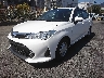 TOYOTA COROLLA AXIO 2018 Image 12