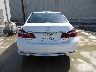 HONDA ACCORD HYBRID 2017 Image 4