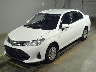 TOYOTA COROLLA AXIO 2018 Image 1