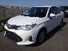 TOYOTA COROLLA AXIO 2018 Image 2