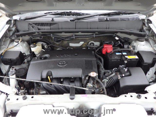 TOYOTA PROBOX 2018 Image 24