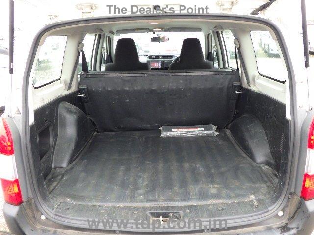 TOYOTA PROBOX 2018 Image 10