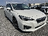 SUBARU IMPREZA G4 2018 Image 2