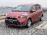 TOYOTA SIENTA 2017 Image 2