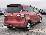 TOYOTA SIENTA 2017 Image 22