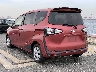 TOYOTA SIENTA 2017 Image 23