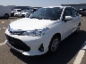 TOYOTA COROLLA AXIO 2018 Image 2