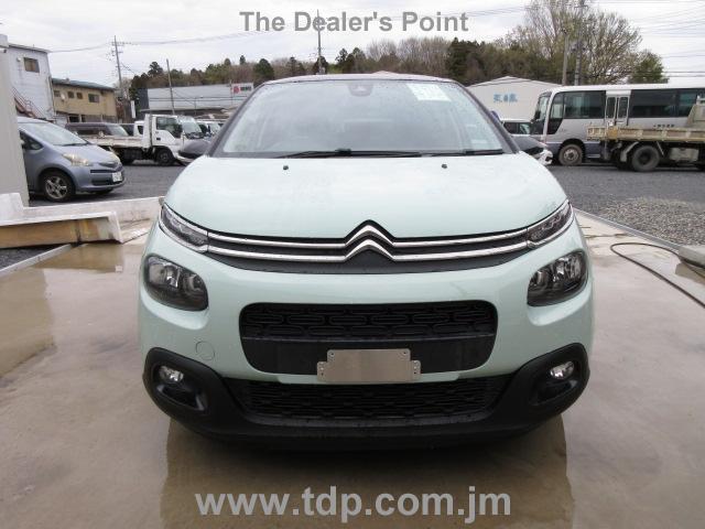 CITROEN C3 2018 Image 2