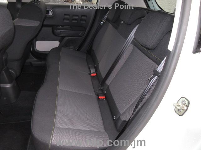 CITROEN C3 2018 Image 12