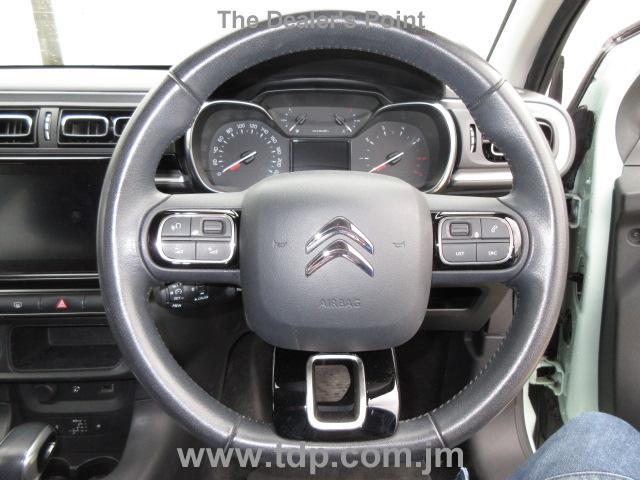 CITROEN C3 2018 Image 21