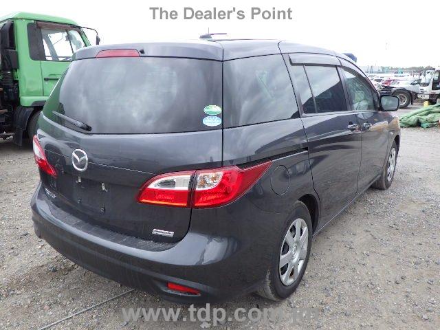 MAZDA PREMACY 2017 Image 28