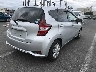 NISSAN NOTE 2018 Image 20