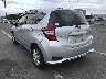 NISSAN NOTE 2018 Image 21