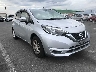 NISSAN NOTE 2018 Image 23