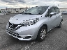 NISSAN NOTE 2018 Image 24