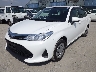 TOYOTA COROLLA AXIO 2018 Image 2