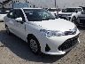 TOYOTA COROLLA AXIO 2018 Image 3