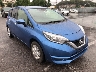 NISSAN NOTE 2019 Image 1