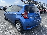 NISSAN NOTE 2019 Image 19