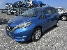 NISSAN NOTE 2019 Image 21