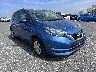 NISSAN NOTE 2019 Image 22
