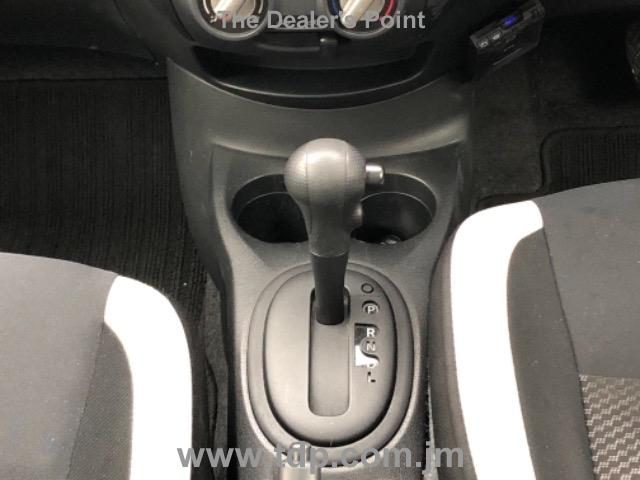 NISSAN NOTE 2019 Image 5