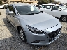 MAZDA AXELA SPORT 2018 Image 6