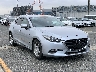 MAZDA AXELA 2018 Image 22