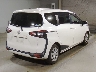 TOYOTA SIENTA 2017 Image 2