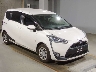 TOYOTA SIENTA 2017 Image 3