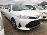 TOYOTA COROLLA AXIO 2018 Image 1