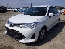 TOYOTA COROLLA AXIO 2018 Image 23