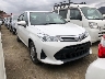 TOYOTA COROLLA AXIO 2018 Image 1