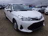 TOYOTA COROLLA AXIO 2018 Image 27