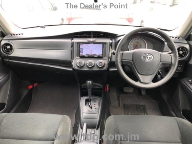 TOYOTA COROLLA AXIO 2018 Image 4