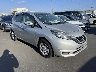 NISSAN NOTE 2018 Image 11