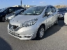 NISSAN NOTE 2018 Image 12