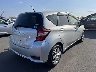 NISSAN NOTE 2018 Image 23