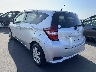 NISSAN NOTE 2018 Image 9