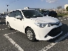 TOYOTA COROLLA AXIO 2017 Image 9