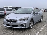 SUBARU IMPREZA G4 2017 Image 2