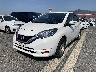 NISSAN NOTE 2018 Image 22