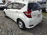 NISSAN NOTE 2018 Image 4