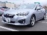 SUBARU IMPREZA G4 2018 Image 1