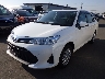 TOYOTA COROLLA AXIO 2018 Image 2